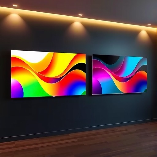 海信、TCL冲击美国高端电视 三星密谋百思买押注RGB MiniLED(图1)