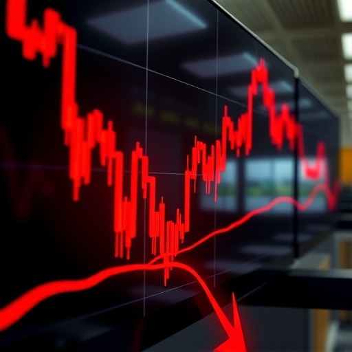 格力电器为何突发跌停？(图1)