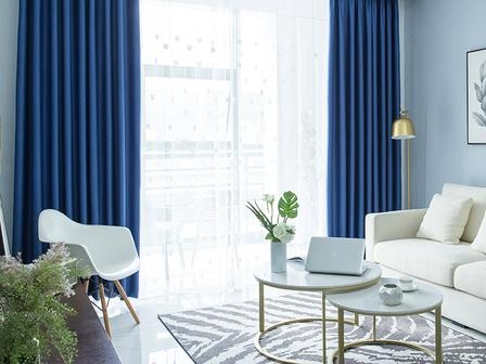 小户型为何选择水晶帘子珠窗帘？十大理由揭秘