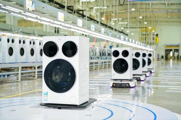 用户共创驱动统帅懒人三筒成为“听劝”模板(图1) 用户共创驱动统帅懒人三筒成为“听劝”模板(图1)