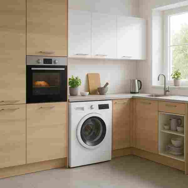 博西家电关闭两家德国工厂 中国品牌机会来了(图1) 博西家电关闭两家德国工厂 中国品牌机会来了(图1)