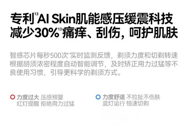 AI赋能小家电：从功能实现到智慧感知的跨越(图4)