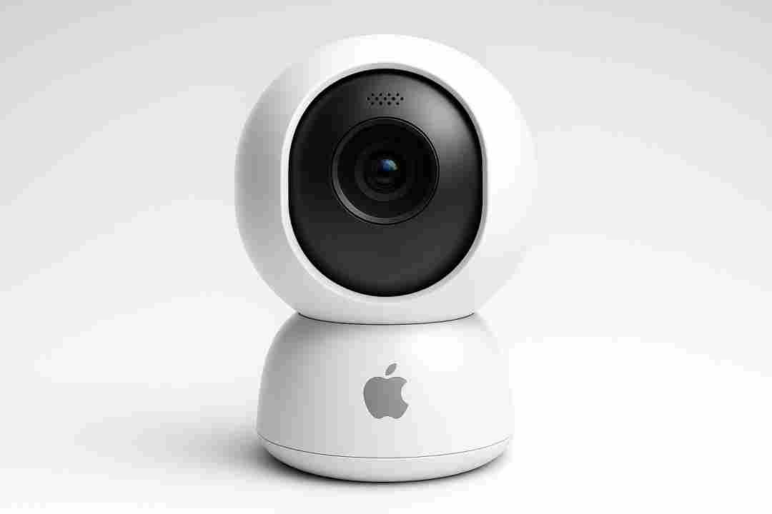 苹果AI新品即将登场:AI摄像头、AI机器人(图1) 苹果AI新品即将登场:AI摄像头、AI机器人(图1)