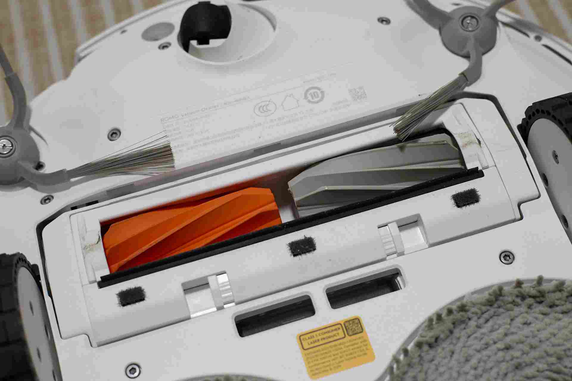 DJI ROMO P 首发评测:全能扫地机器人,也是地面飞行器(图14) IMG_1455.jpg