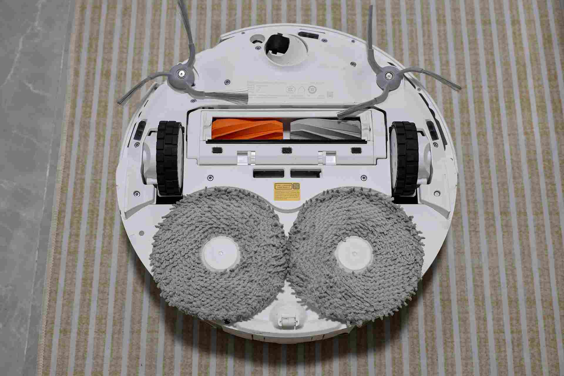 DJI ROMO P 首发评测:全能扫地机器人,也是地面飞行器(图18) IMG_1454.jpg