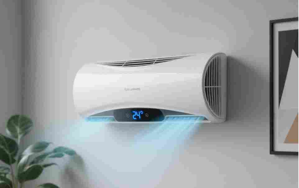 宁波杀出超级隐形冠军：卖平价空调年入300亿，全球第五(图1)