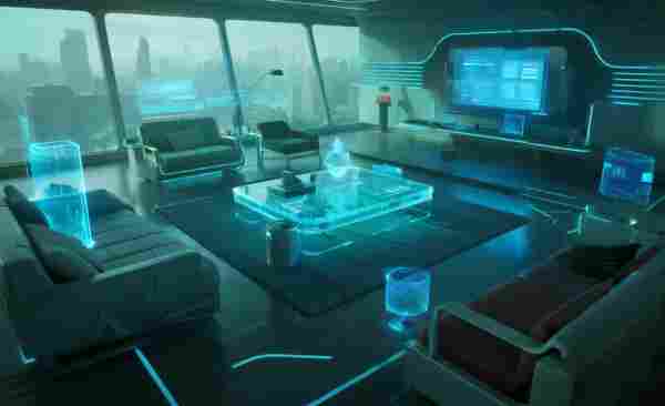 从小米人车家全生态发布会，透视未来大家居行业格局？(图4)