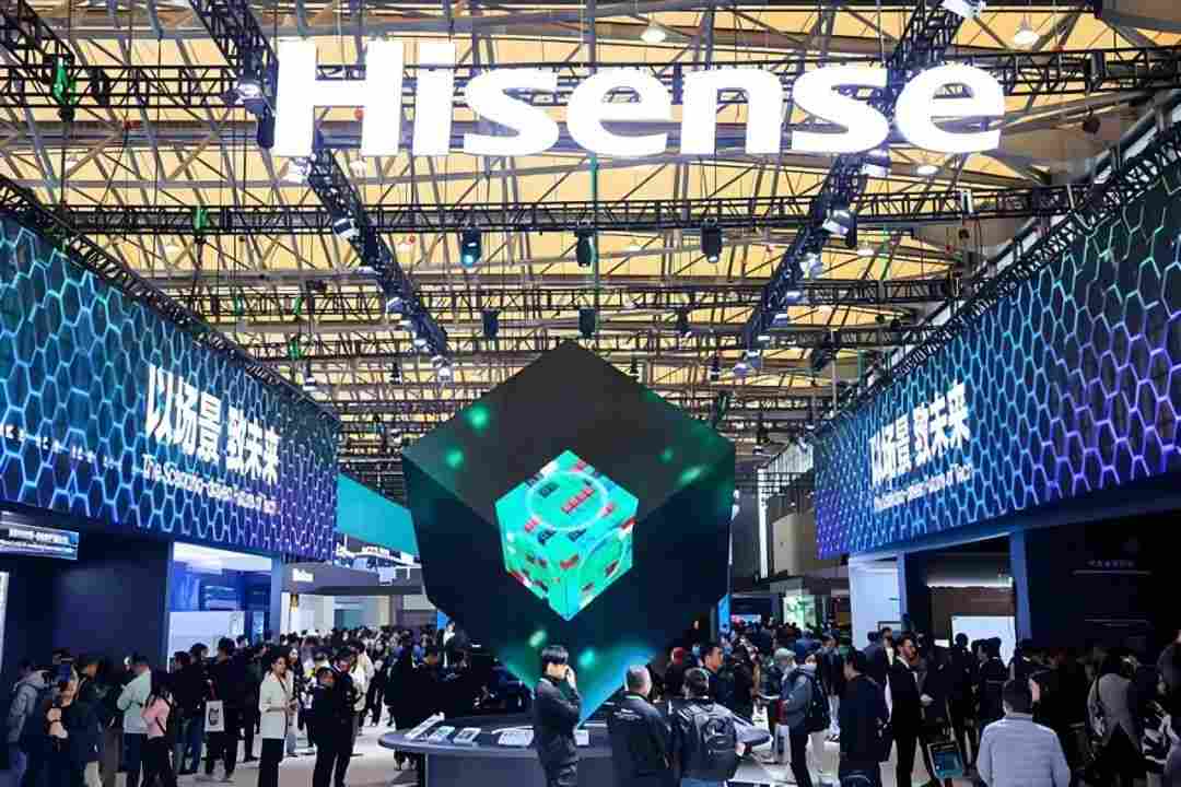 中国卫浴行业两重天：外资失守，国产逆袭！(图2)