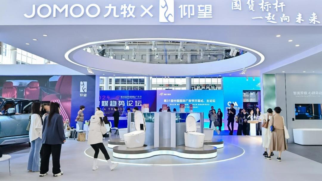 中国卫浴行业两重天：外资失守，国产逆袭！(图4)