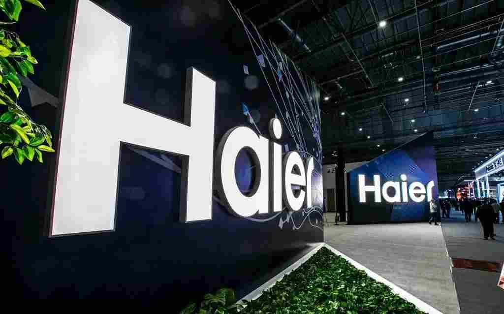 “网红”周云杰，让海尔再次伟大？(图2)