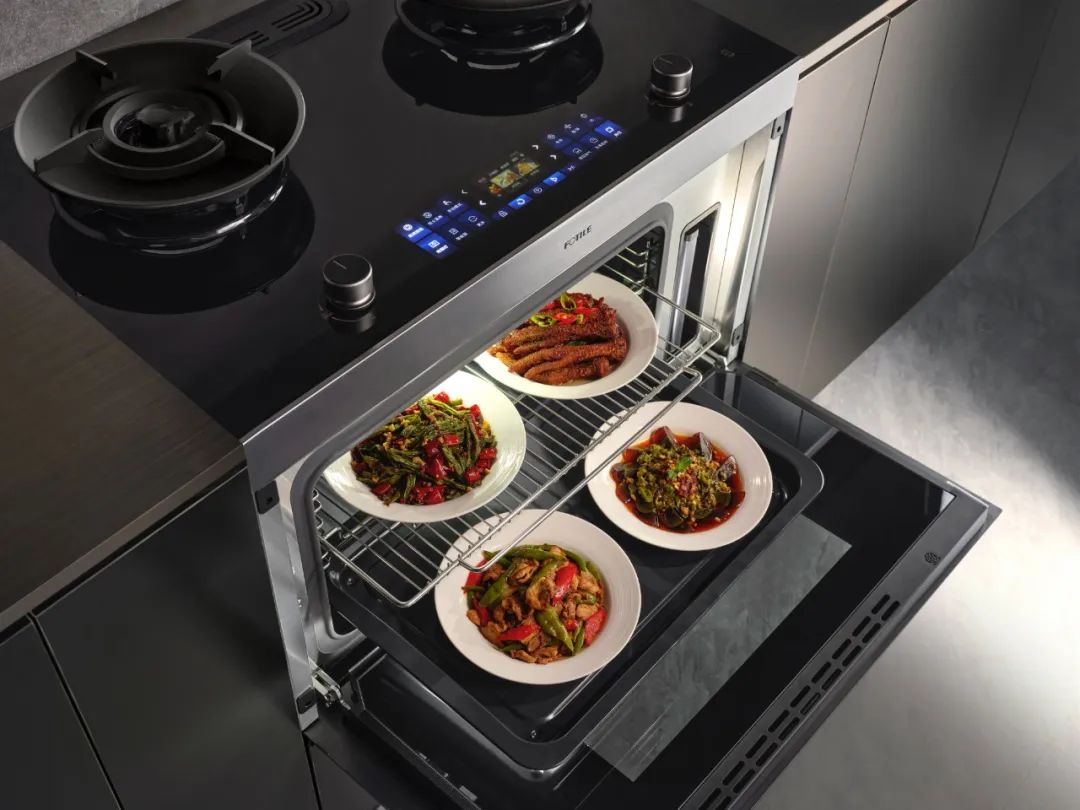 中国人的厨房：从“西学中用”到“中国方案”(图4)