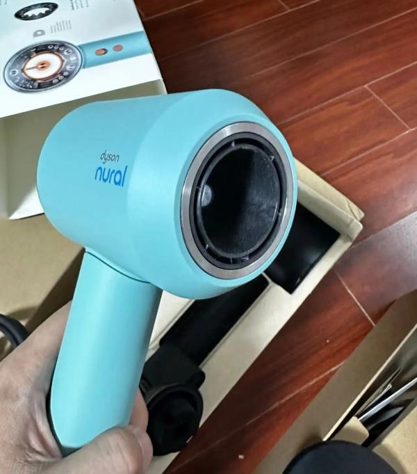 遍地假戴森，杀入百元价格带(图3)