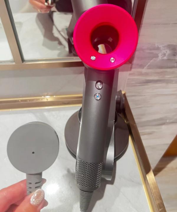 遍地假戴森，杀入百元价格带(图4)