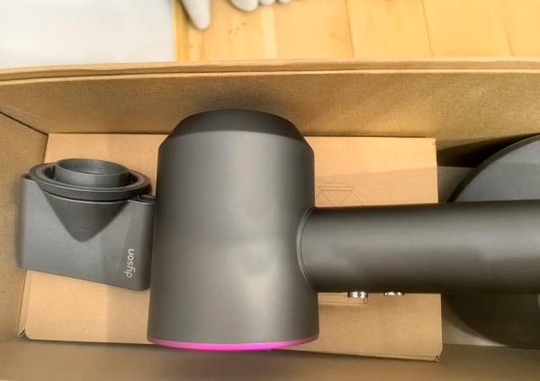 遍地假戴森，杀入百元价格带(图5)