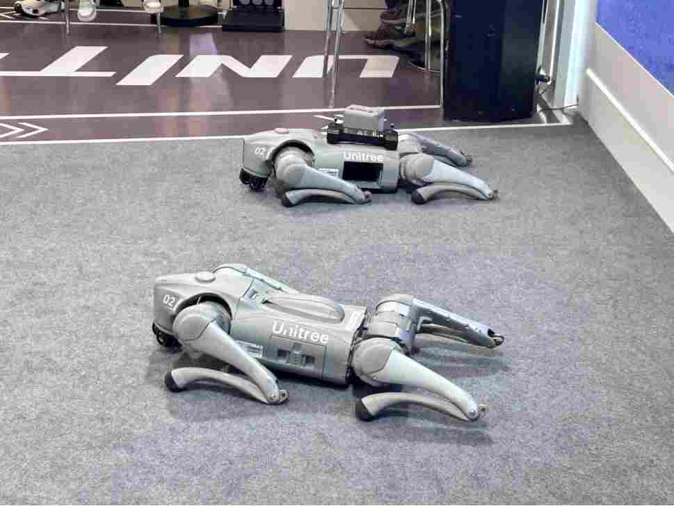 与雷军同屏后，海尔周总靠它扳回一局(图10)