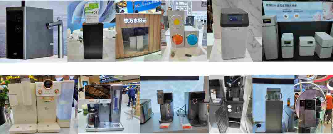 打卡 AWE2025 | 环境健康电器解锁品质生活“新”姿态(图1)