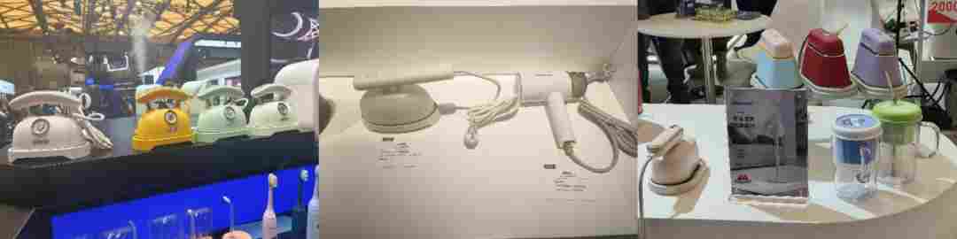 打卡 AWE2025 | 环境健康电器解锁品质生活“新”姿态(图8)