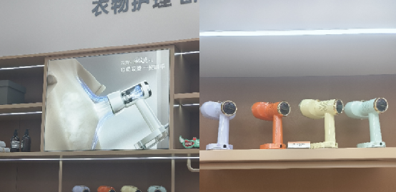 打卡 AWE2025 | 环境健康电器解锁品质生活“新”姿态(图9)