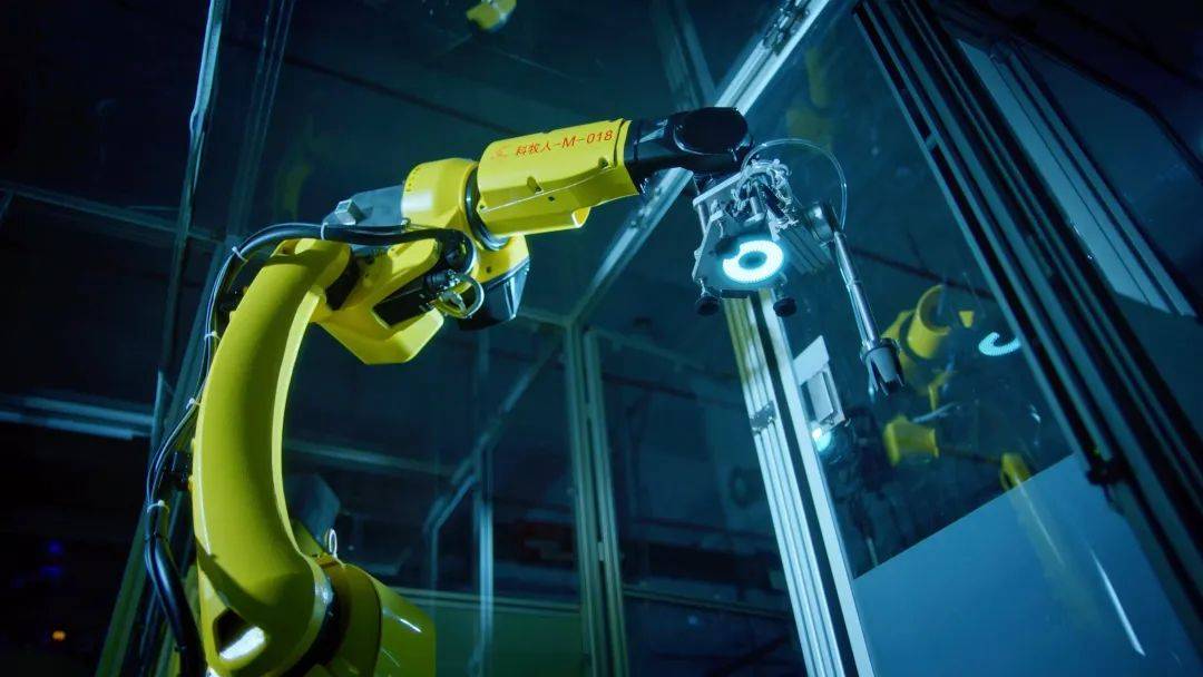 接入DeepSeek，九牧开启AI卫浴新赛道！(图5)