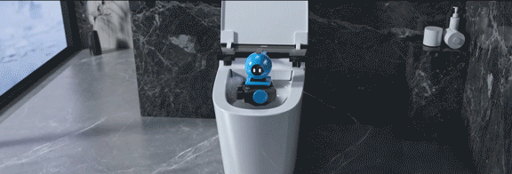 接入DeepSeek，九牧开启AI卫浴新赛道！(图6)