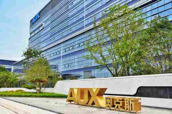 奥克斯再冲IPO：上市前突击分红，负债高企，内卷难破(图1)