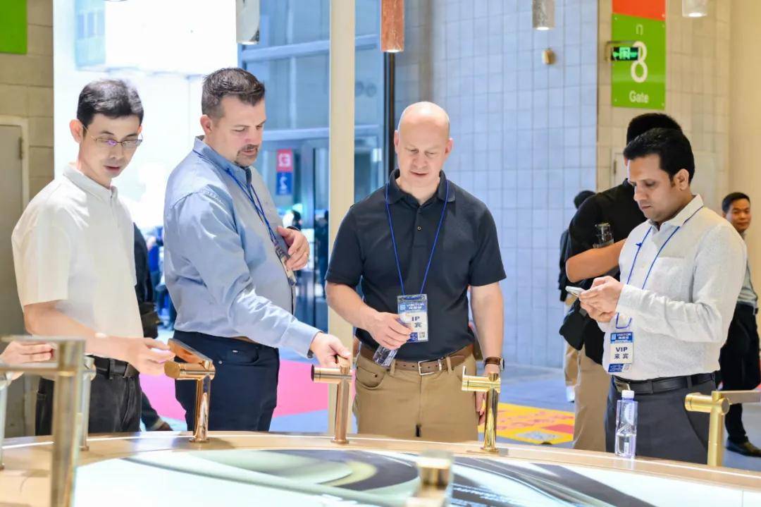 吴晓波“马桶盖事件”十年回望：中国卫浴的科技蝶变(图7)