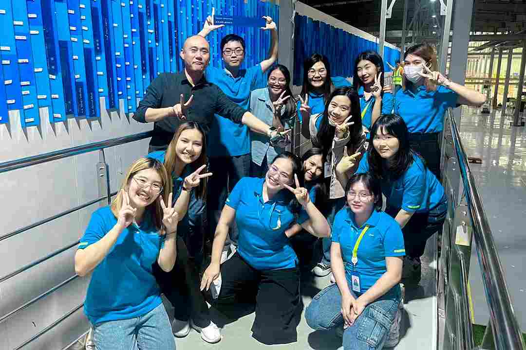 推进全球战略布局，美的集团谋划H股上市(图2)