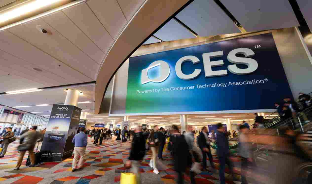 具身智能、全场景、全球化,清洁品牌们开启快速进化(图1) 图片