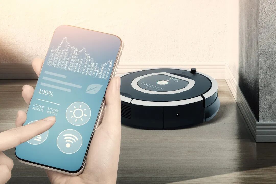 具身智能、全场景、全球化,清洁品牌们开启快速进化(图2) 图片