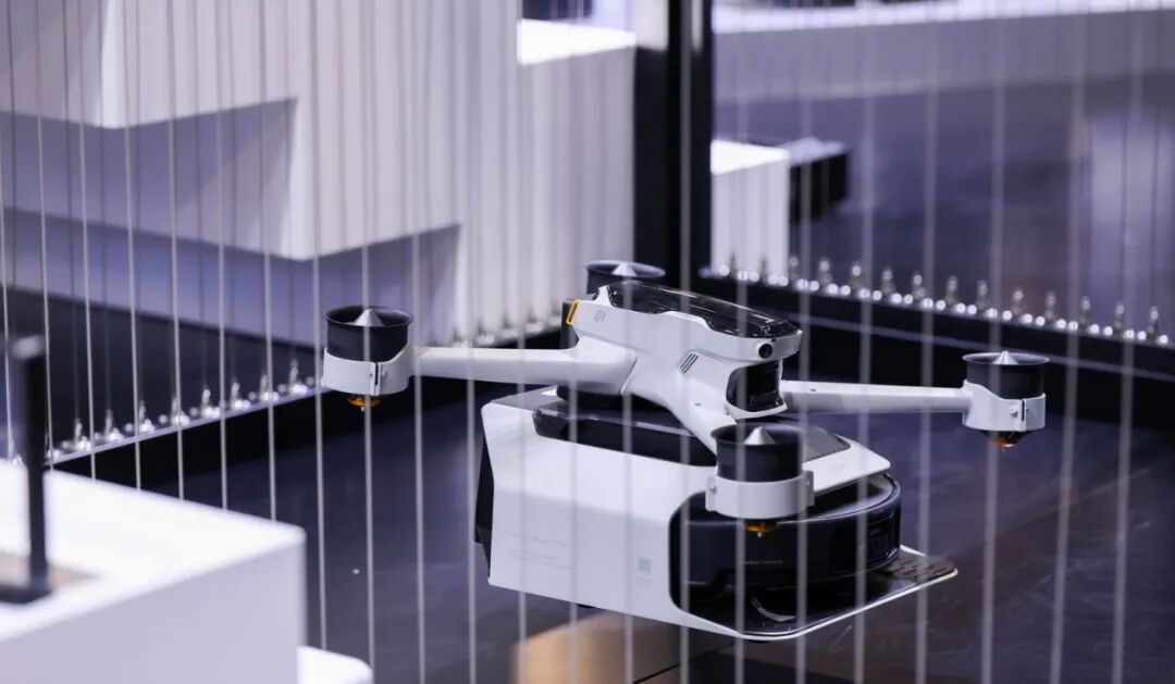 具身智能、全场景、全球化,清洁品牌们开启快速进化(图3) 图片