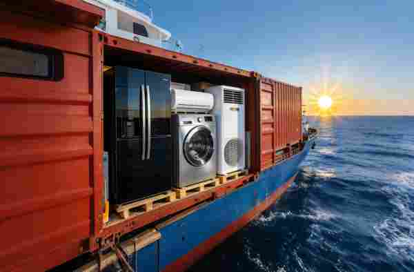 出海30年，中国家电为何大而不强？(图1)