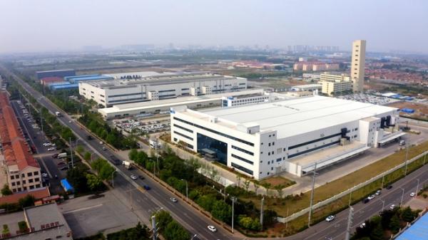 当海尔净水灯塔工厂出现 净水赛道的制造端被重新定义(图1) 当海尔净水灯塔工厂出现 净水赛道的制造端被重新定义(图1)