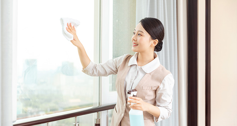 窗帘清洁护理方法(图1)