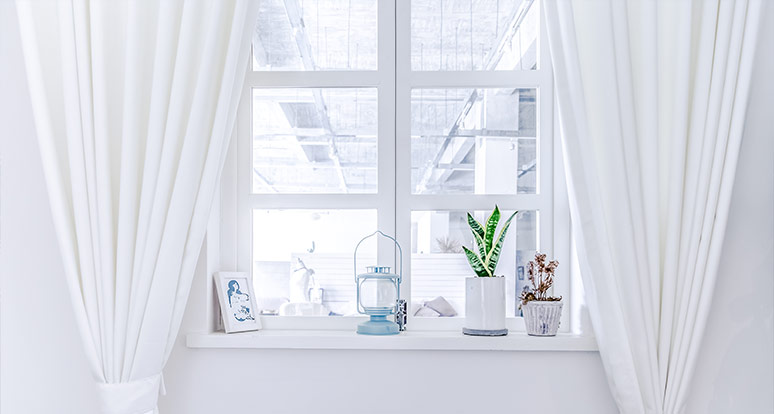 窗帘可以保护我们什么？(图1)