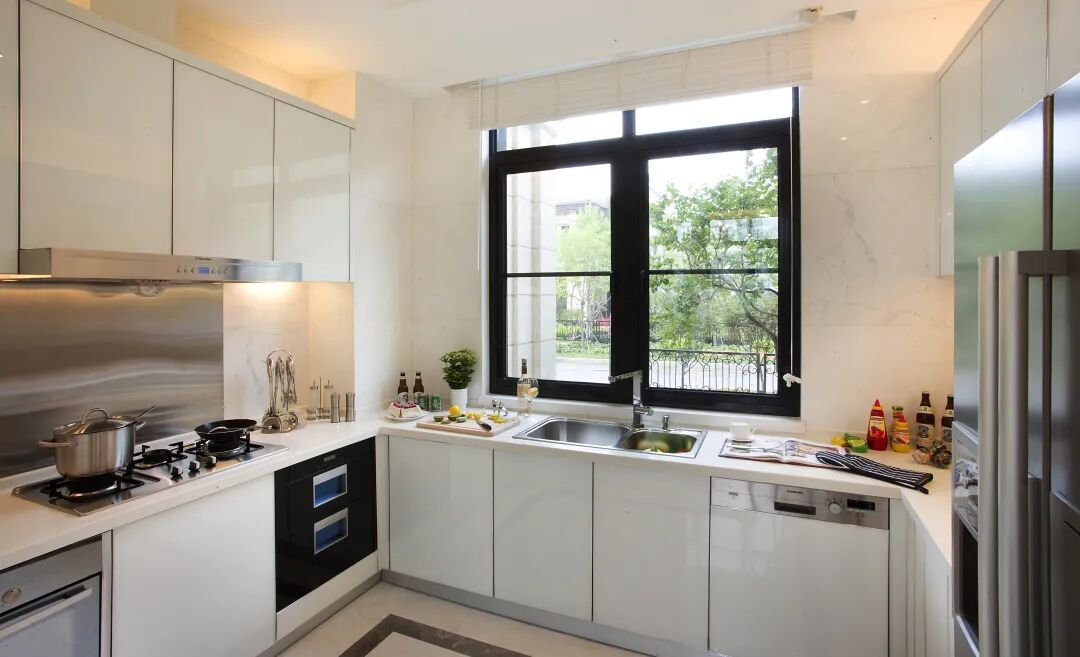 濒临“戴帽”，帅丰电器“战略转折点”穿越(图5)