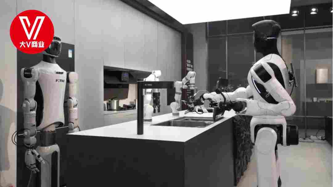 儒派的茅忠群，激进的方太(图1)