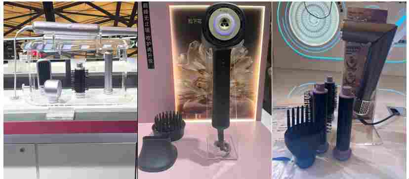 打卡AWE2026 | 个护小家电：告别内卷，向精而生(图1)