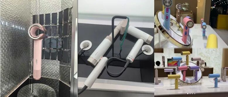 打卡AWE2026 | 个护小家电：告别内卷，向精而生(图2)