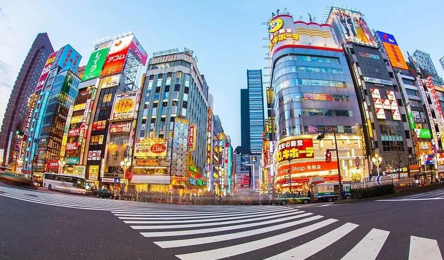 蝉联第一！Shopify日本市场以350％涨幅领跑重要市场