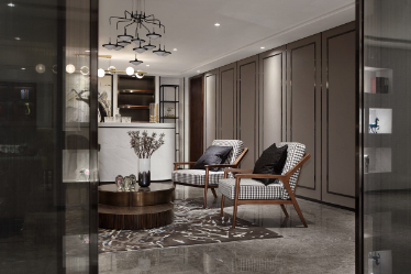 水晶帘子珠窗帘选购技巧，90%的人不知道(图3)