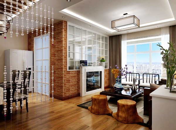 80%的人不知道的水晶帘子珠、窗帘奥秘！哪个更符合你的品味？