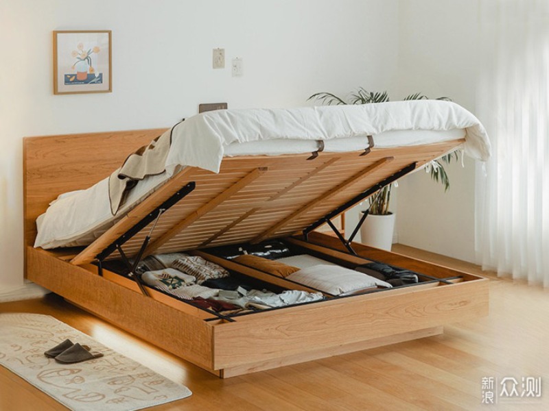 卧室万万不可买这几类床(图2)