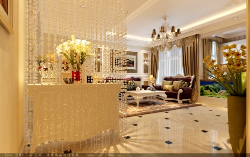 家装“隐形杀手”看装修市场暗藏三大玄机(图3) 家装“隐形杀手”看装修市场暗藏三大玄机(图3)