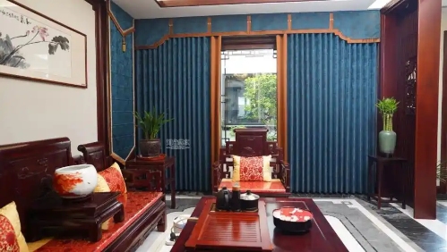 主题酒店软装设计的6大特点(图1)