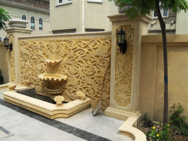 装修旺季促销建材家居景气指数回升(图3) 装修旺季促销建材家居景气指数回升(图3)