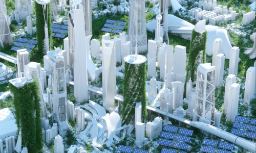 低碳建筑首选天然石材 环保健康受欢迎(图2)