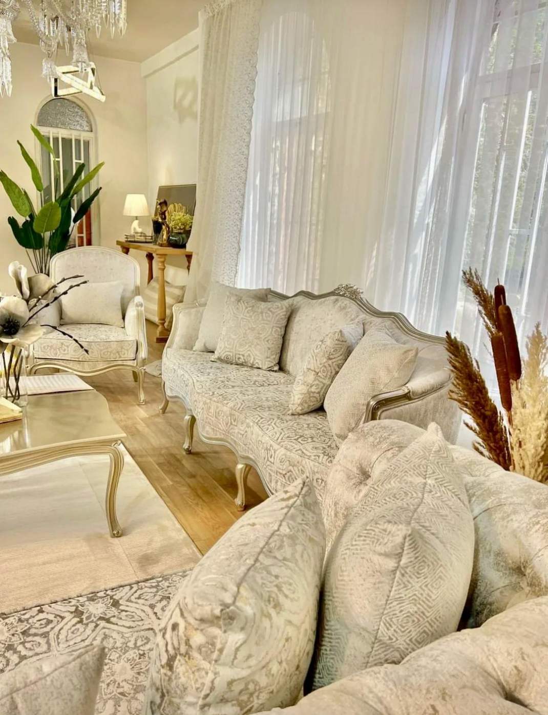 欧式装修窗帘选择有讲究！(图2)