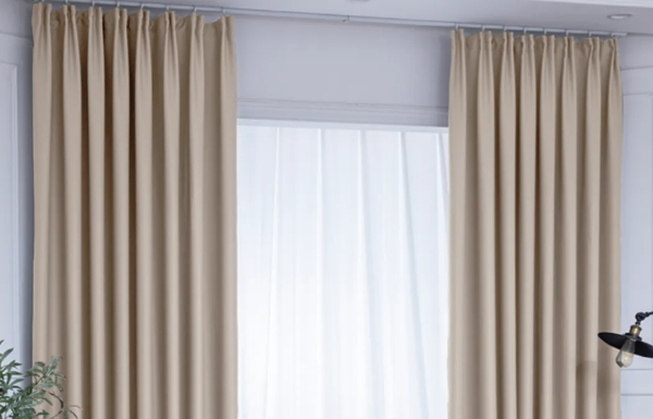 2025年窗帘潮流趋势,打造家居新风尚!(图1) 2025年窗帘潮流趋势,打造家居新风尚!(图1)